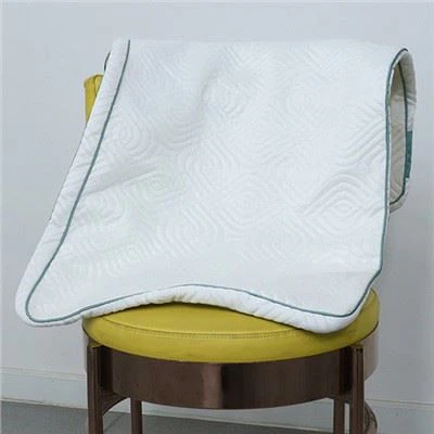 Protector de coixí impermeable Ice Cool Summer