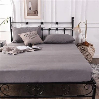 Llençol ajustable de jersei