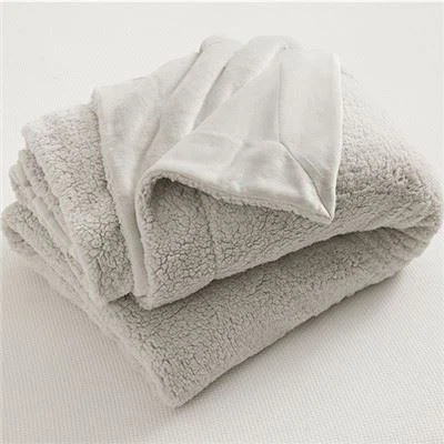 Llençada de polar Sherpa