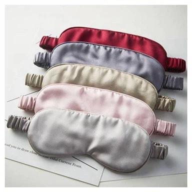 Màscara de son de seda