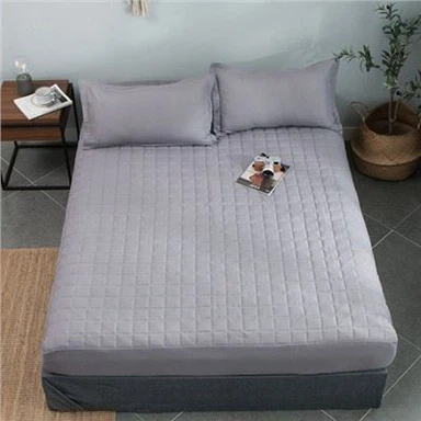 Funda de llit de TPU matalàs impermeable encoixinat