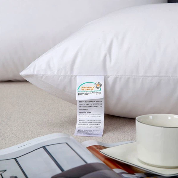 sleeping bed pillow inserts