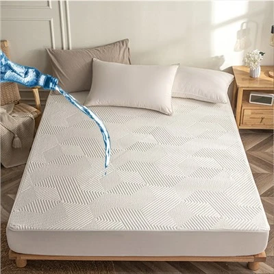 Funda de matalàs impermeable Tencel
